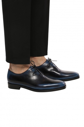 ‘demesure’ oxford shoes, zdjęcie 2 ‘demesure’ oxford shoes od Berluti